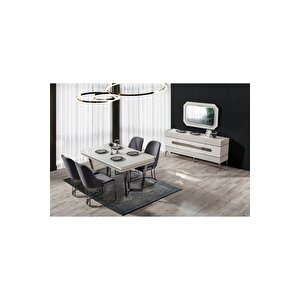 Amsterdam Konsol