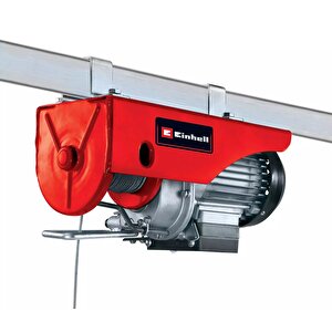 Tc-eh 250 Elektrikli Vinç