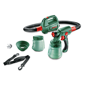 Pfs 2000 All Paint Boya Tabancası 440w