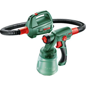 Pfs 2000 All Paint Boya Tabancası 440w