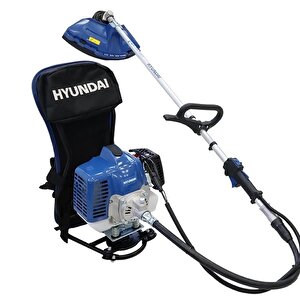 Motorlu Tırpan Sırt Tip Hyx550s