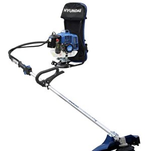 Motorlu Tırpan Sırt Tip Hyx550s