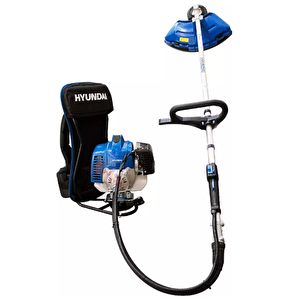Motorlu Tırpan Sırt Tip Hyx550s