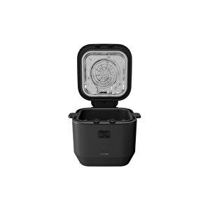 Al 2594 Sf Ecofryer Master, 7 L, Buhar Destekli, Az Yağlı, Sıcaklık Ayarlı, Zamanlayıcılı Fritöz