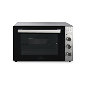 Lx-9655 70 Litre 2500 Watt 15 Fonksiyon  Xxl Börekçi Fırın New Series 2500 Watt