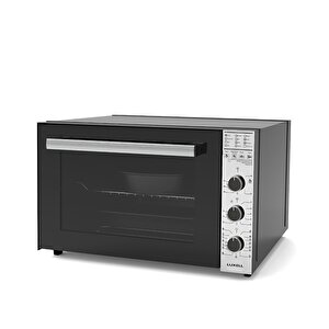 Lx-9655 70 Litre 2500 Watt 15 Fonksiyon  Xxl Börekçi Fırın New Series 2500 Watt