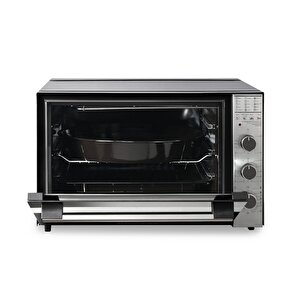 Lx-9655 70 Litre 2500 Watt 15 Fonksiyon  Xxl Börekçi Fırın New Series 2500 Watt