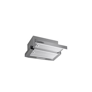 2 Li̇ İnox Emaye Set (aspi̇ratör-ocak)