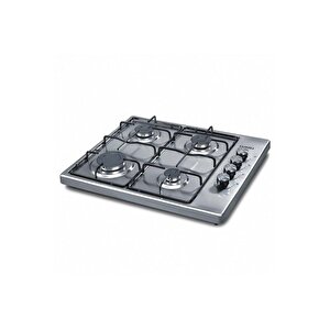 2 Li̇ İnox Emaye Set (aspi̇ratör-ocak)