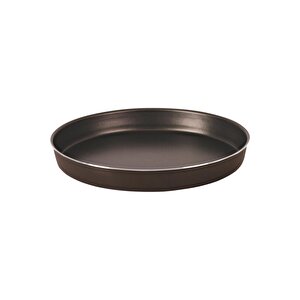 Onyx Teflon Tepsi  Seti 34-38-40 Cm