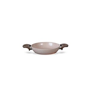 Safran 22 Cm Granit Omlet Sahan