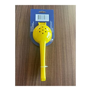 Un626 Mandallı Akrilik Limon Sıkacağı