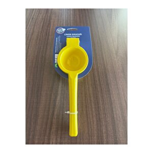 Un626 Mandallı Akrilik Limon Sıkacağı