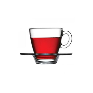Aqua 12 Prç 6 Lı Çay Seti 95040