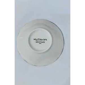 Corendon Reaktif Nano Çay Tabağı 10cm-ct891233