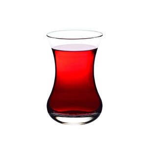 96942 Vefa Çay Seti 6 Lı