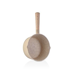 Creamy 16 Cm Döküm Sütlük