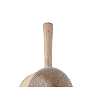 Creamy 16 Cm Döküm Sütlük