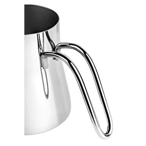 Maxi 1200 Ml Çelik Sütlük