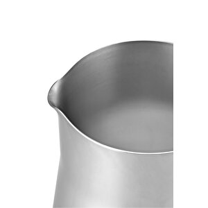 Midi 800 Ml Çelik Sütlük