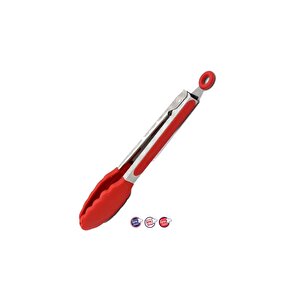 Silver Italyan Çelik Kapaksız Omlet Sahan Set 16-18-20cm-maşa Hediyeli