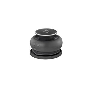 Al 5533 A Antrasit Buharlı Ütü