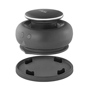 Al 5533 A Antrasit Buharlı Ütü