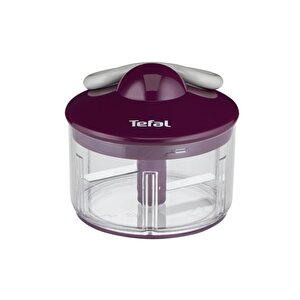 Festive Manual 500 Ml Kapasiteli Rondo Ve Doğrayıcı