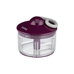 Festive Manual 500 Ml Kapasiteli Rondo Ve Doğrayıcı