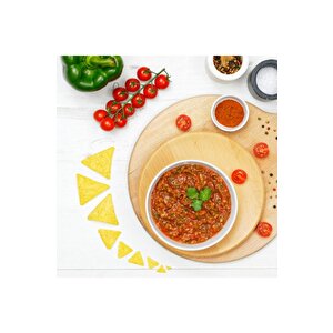 Tefal Festive Manual 500 Ml Kapasiteli Rondo Ve Doğrayıcı