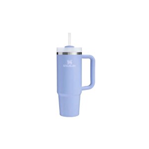 Quencher 1.18 Lt Pipetli Mavi Termos Bardak