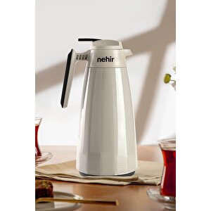 Nihal Termos 1,5 Litre Cafe Latte Soft