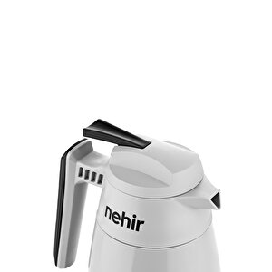 Nihal Termos 1,5 Litre Cafe Latte Soft