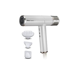 Rhd9190w Keratincare Bldc Saç Kurutma Makinesi 1900w,hızlı, Sessiz Kurutma