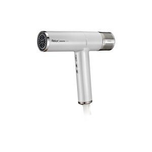 Rhd9190w Keratincare Bldc Saç Kurutma Makinesi 1900w,hızlı, Sessiz Kurutma