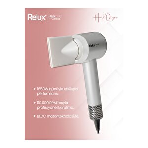 Rhd6165w Procare Comfort Bldc Motor Saç Kurutma Makinesi 1650w