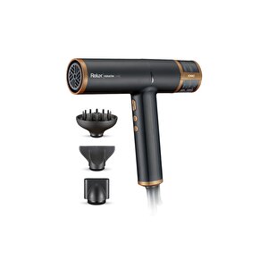 Rhd9190b Keratincare Bldc Saç Kurutma Makinesi 1900w, Hızlı, Sessiz Kurutma