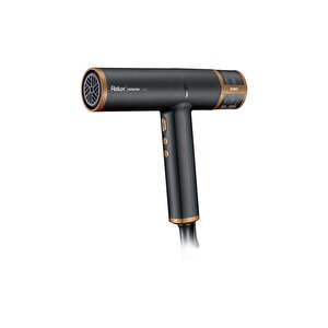 Rhd9190b Keratincare Bldc Saç Kurutma Makinesi 1900w, Hızlı, Sessiz Kurutma