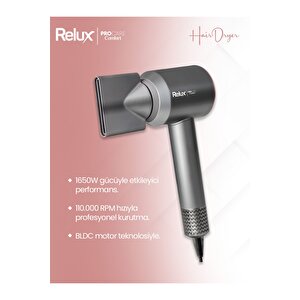 Rhd6165g Procare Comfort Bldc Motor Saç Kurutma Makinesi 1650w