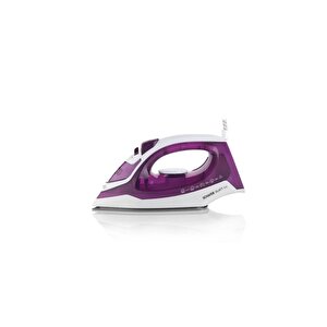 25024 Glatt Eco Buharlı Ütü Mor