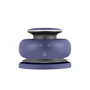 Handygo Al 5533 L 2'si 1 Arada Ütü & Kırışık Giderici Lacivert