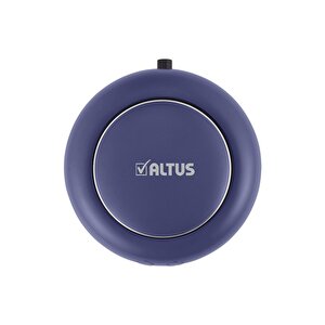 Handygo Al 5533 L 2'si 1 Arada Ütü & Kırışık Giderici Lacivert