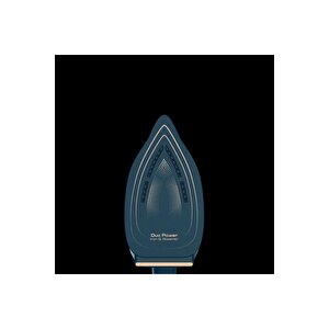 Jf4032 Duo Power Dikey / Yatay Buharlı Ütü 1700 Watt