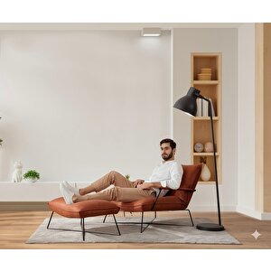 Dorchy Yataklı Berjer
