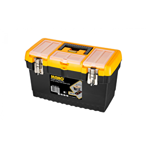 Mano Jumbo Metal Ki̇li̇tli̇ Takim Çantasi 16 No