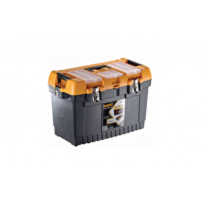 Mano Jumbo Metal Ki̇li̇tli̇ Takim Çantasi 22 No