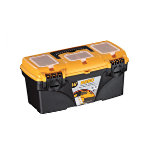 Mano Org. Plasti̇k Ki̇li̇tli̇ Takim Çantasi 16 No