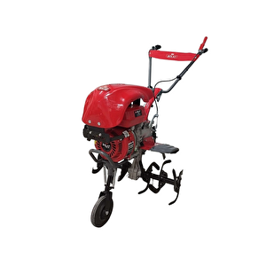Fantom 7bg 208cc 60cm İpli 2ileri 45kg Şanzımanlı Tekersiz Benzinli Çapa Makinesi