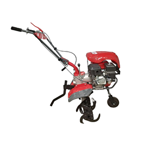 Fantom 7bg 208cc 60cm İpli 2ileri 45kg Şanzımanlı Tekersiz Benzinli Çapa Makinesi