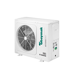 Iotherm 12 Kw Hava Kaynaklı Isı Pompası 12 watt